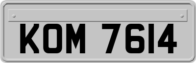 KOM7614