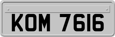 KOM7616