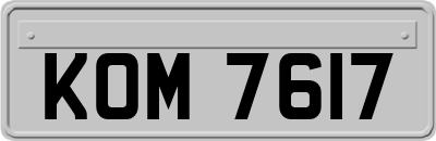 KOM7617