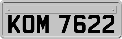 KOM7622