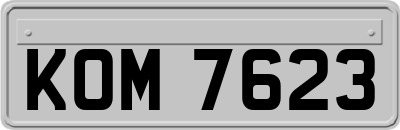 KOM7623