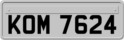 KOM7624