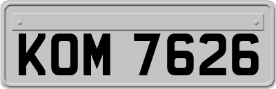 KOM7626