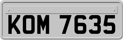 KOM7635