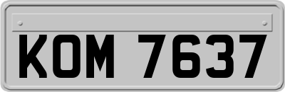 KOM7637