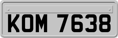 KOM7638