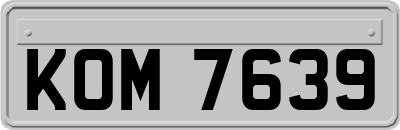 KOM7639
