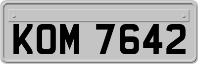 KOM7642