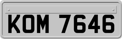 KOM7646