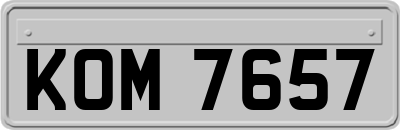 KOM7657