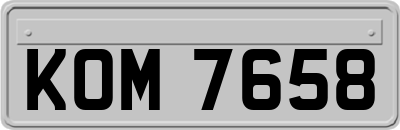 KOM7658