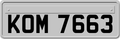 KOM7663