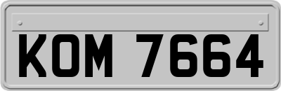 KOM7664