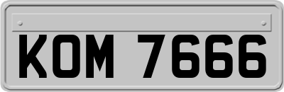 KOM7666