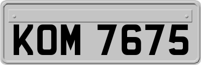 KOM7675