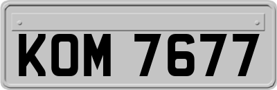 KOM7677
