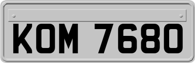 KOM7680