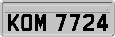 KOM7724