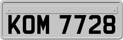 KOM7728