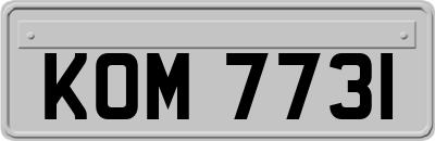KOM7731