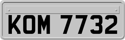 KOM7732