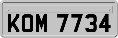 KOM7734