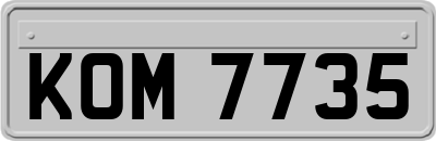 KOM7735
