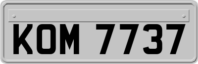 KOM7737