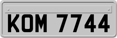 KOM7744