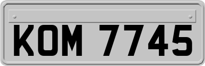 KOM7745