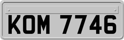 KOM7746