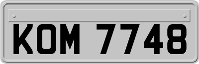 KOM7748
