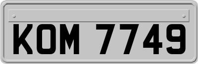 KOM7749