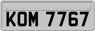 KOM7767