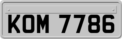 KOM7786