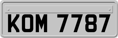 KOM7787