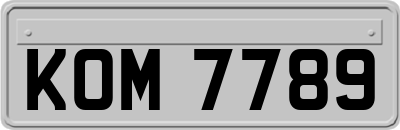 KOM7789