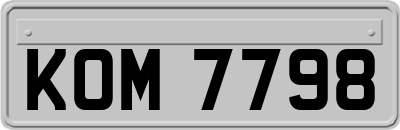 KOM7798