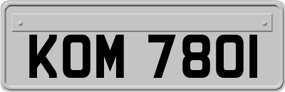 KOM7801