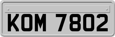 KOM7802