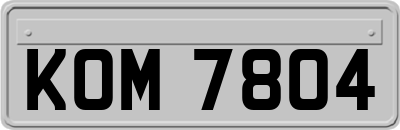 KOM7804