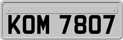KOM7807