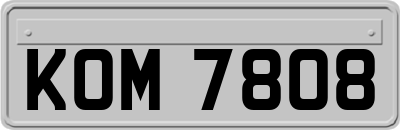 KOM7808
