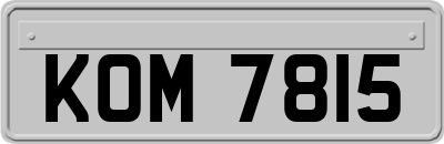 KOM7815