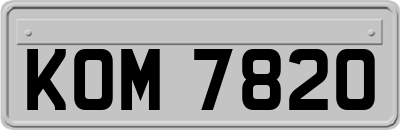 KOM7820