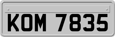 KOM7835