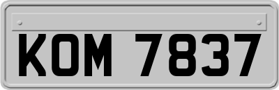 KOM7837