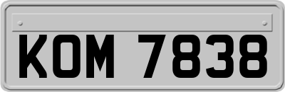 KOM7838