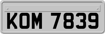 KOM7839