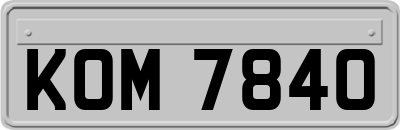 KOM7840